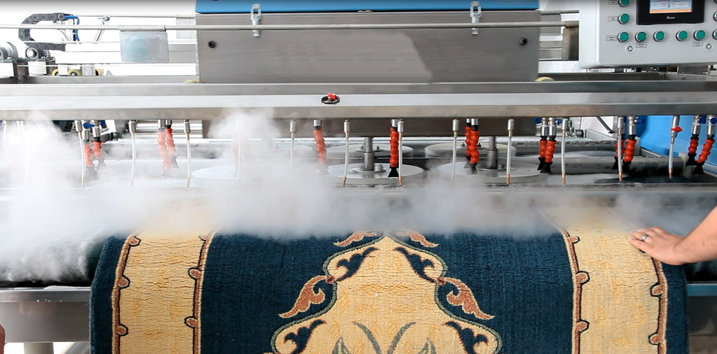 Senirkent Halı Yıkama