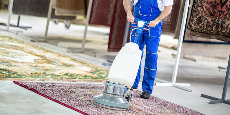 Senirkent Halı Yıkama