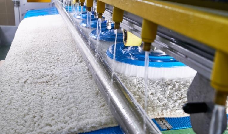 Senirkent Halı Yıkama